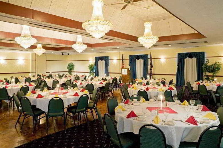 Hotel Quality Inn Lebanon Valley