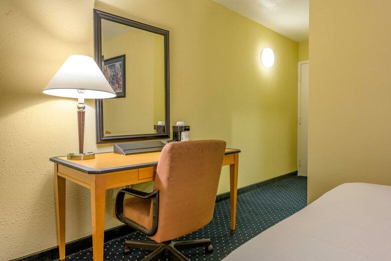 Hotel Quality Inn Lebanon Valley