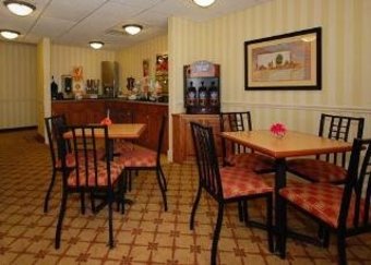 Hotel Sleep Inn  Suites Hwy 290/nw Freeway