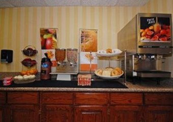 Hotel Sleep Inn  Suites Hwy 290/nw Freeway