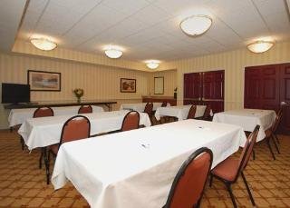 Hotel Sleep Inn  Suites Hwy 290/nw Freeway