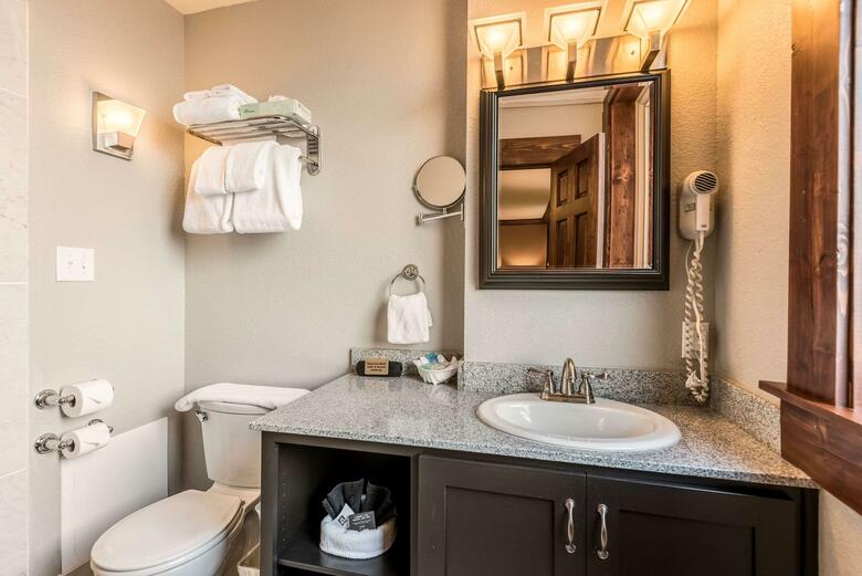 Hotel Bothwell Clarion Collection