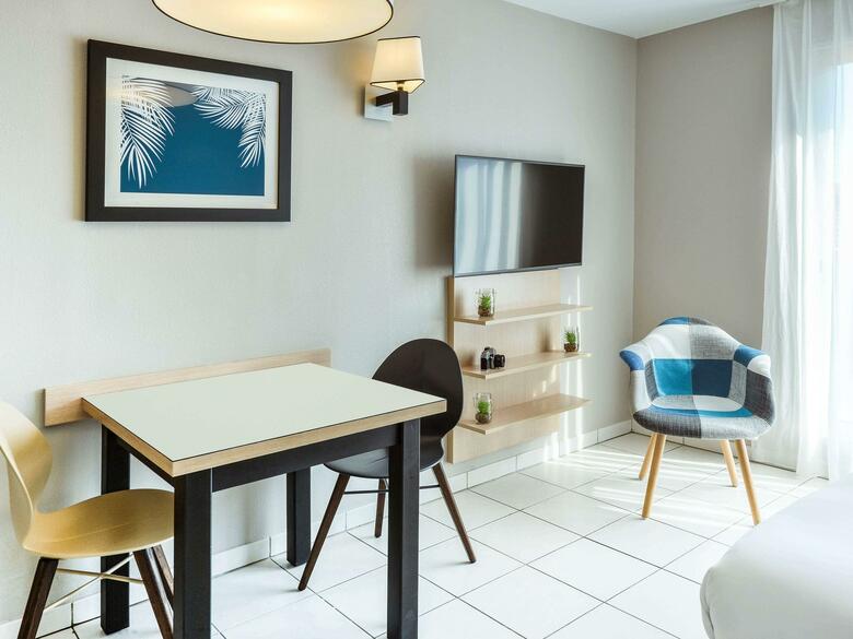 Aparthotel Adagio City Monaco Monte Cristo