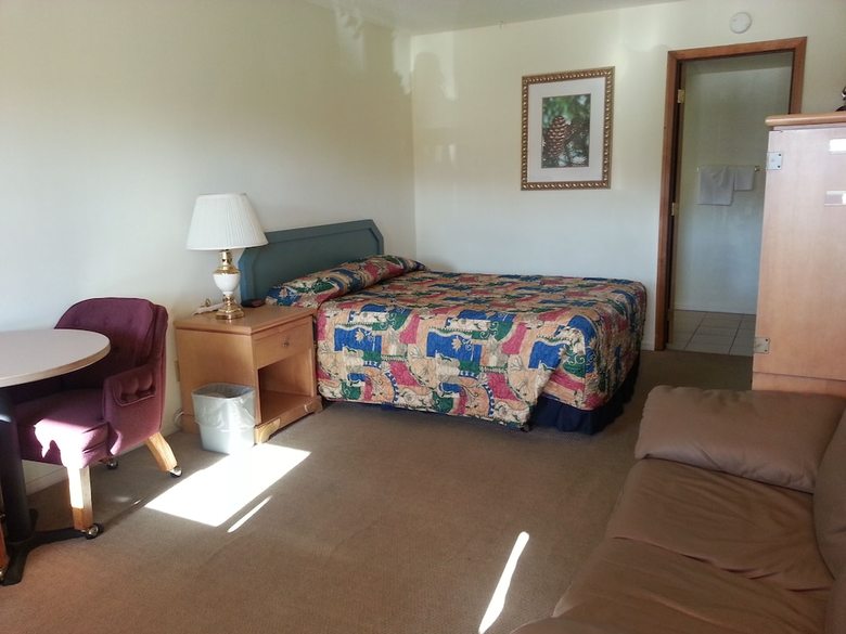 Motel Shelton Inn