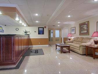 Hotel Days Inn Of Mount Hope