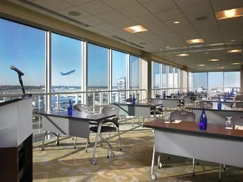 The Concourse Hotel At Lax - A Hyatt Affiliated Hotel