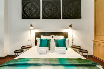Sweet Inn Apartments Paris