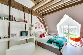 Sweet Inn Apartments Paris