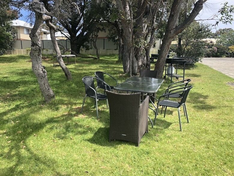 Apartamentos Augusta Escape