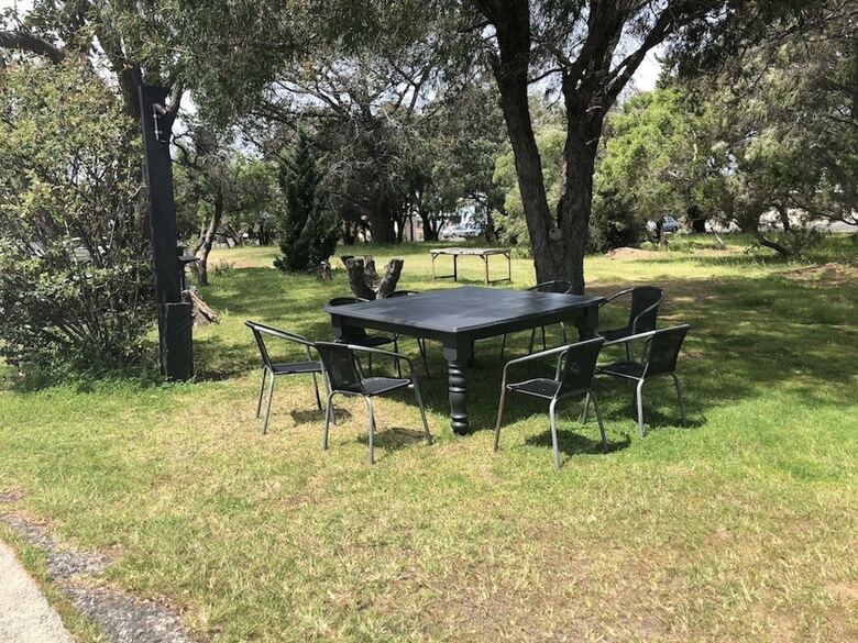 Apartamentos Augusta Escape