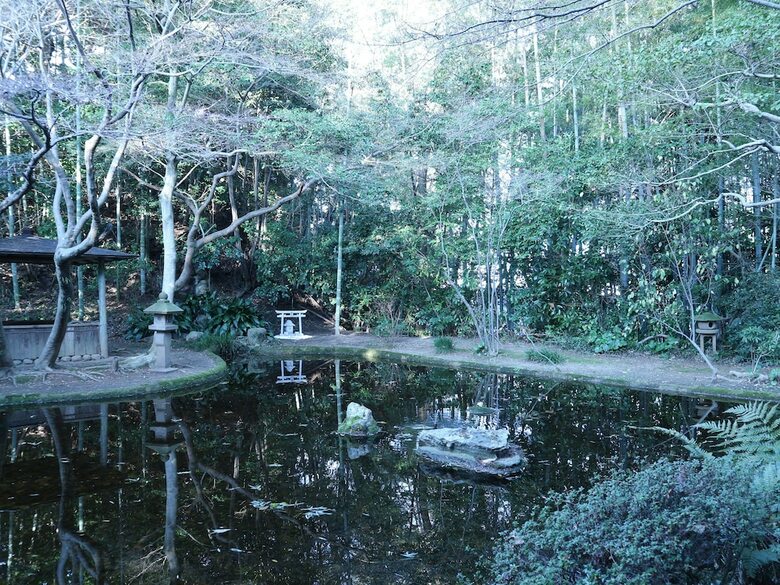Hotel Takeshi Sanso