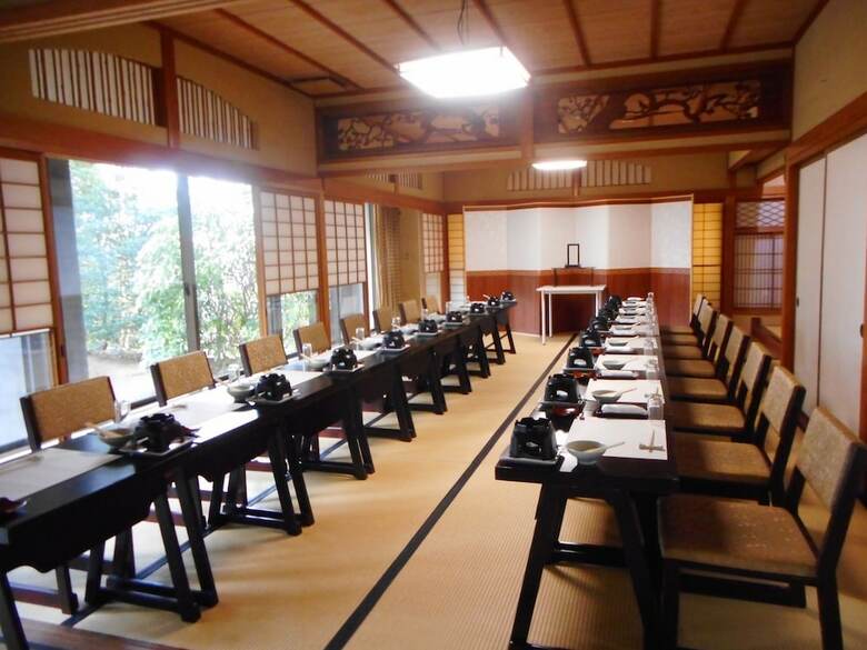 Hotel Takeshi Sanso