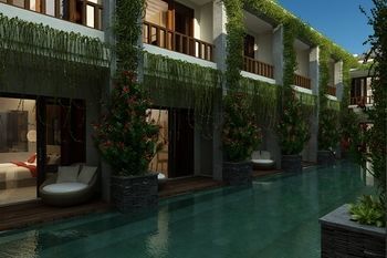 Hotel Tony's Villas