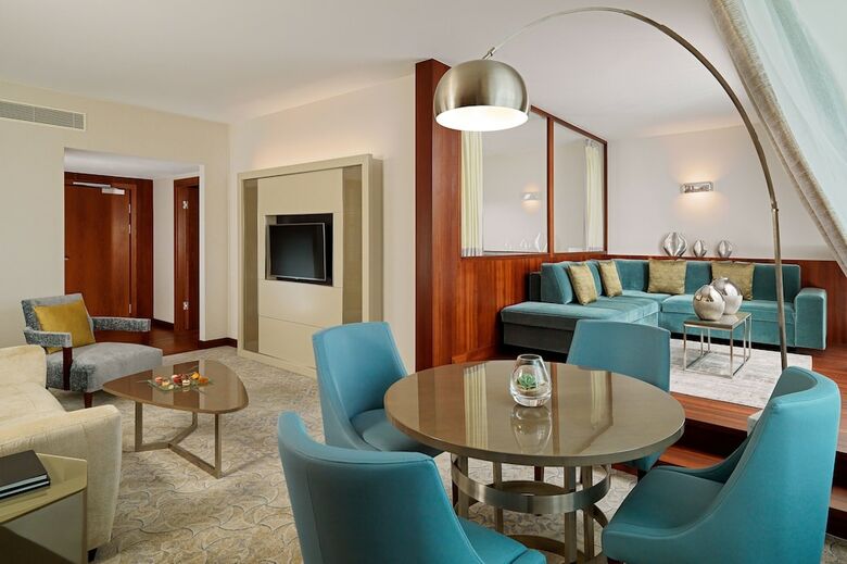 Hotel Sheraton Sopot