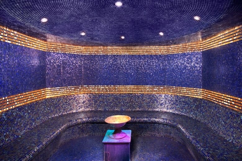 Hotel Sheraton Sopot