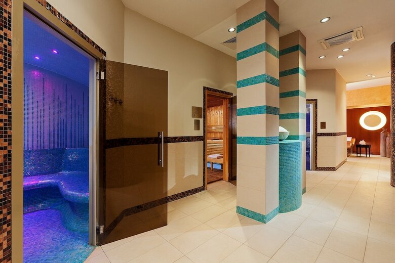 Hotel Sheraton Sopot