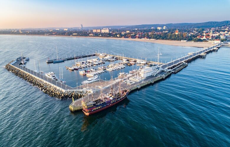 Hotel Sheraton Sopot