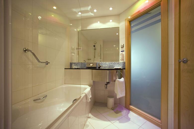 Hotel Holiday Inn Express Malaga Airport