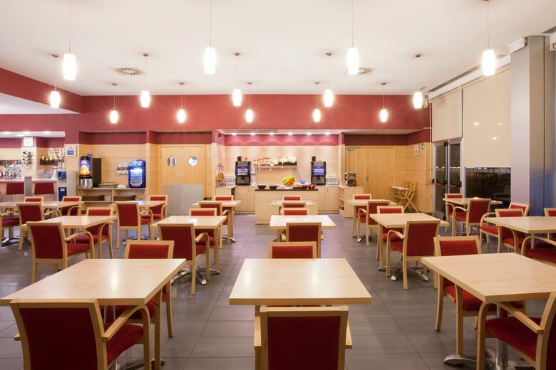 Hotel Holiday Inn Express Malaga Airport