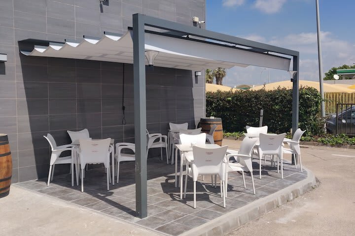 Hotel Holiday Inn Express Malaga Airport
