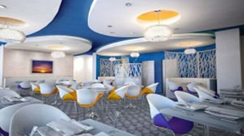 Hotel Le Bleu