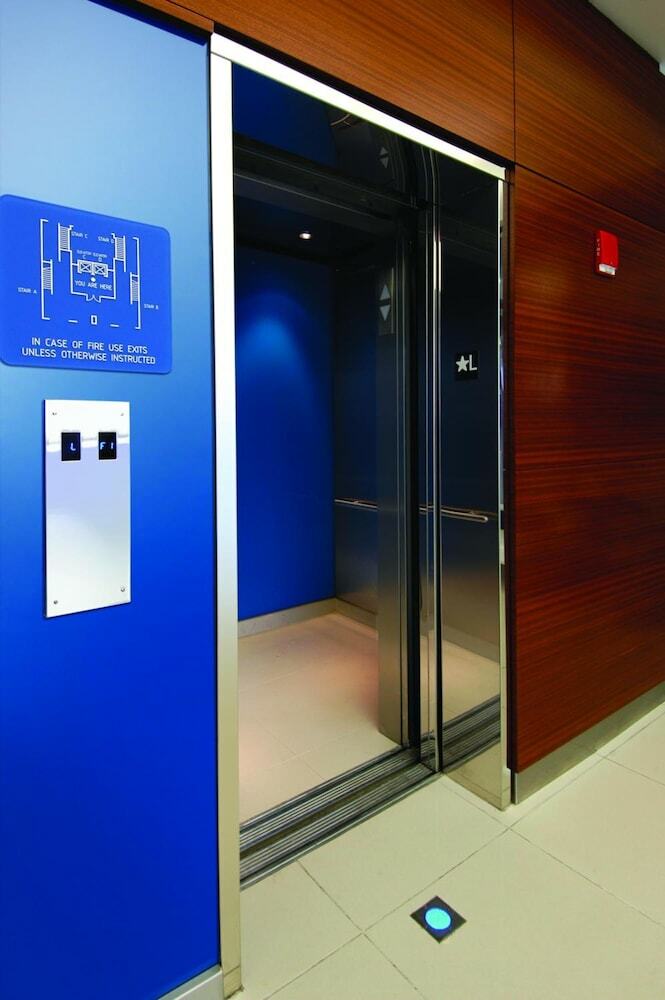 Hotel Le Bleu