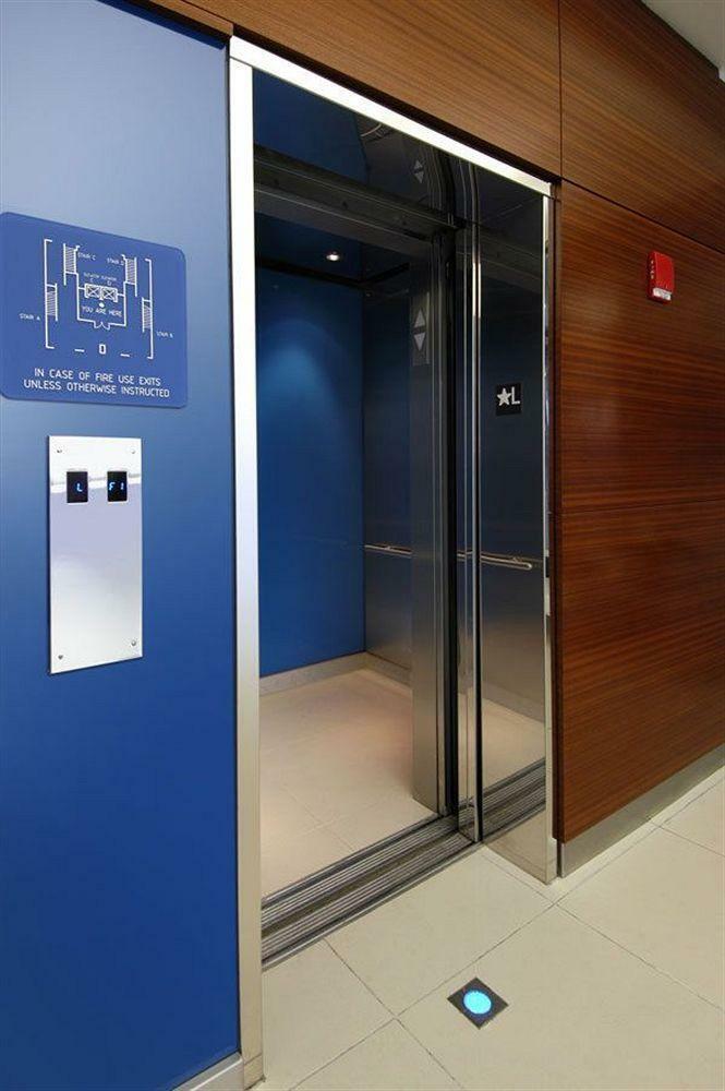 Hotel Le Bleu