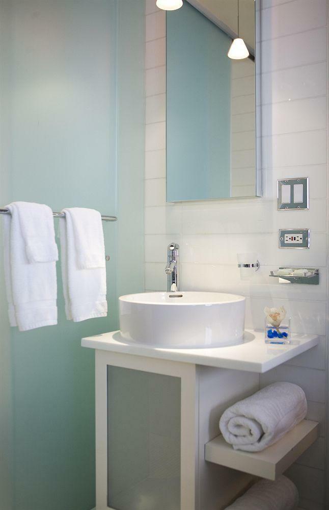 Hotel Le Bleu