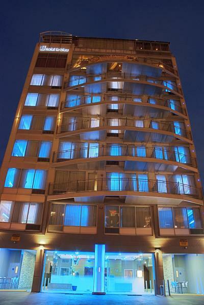 Hotel Le Bleu