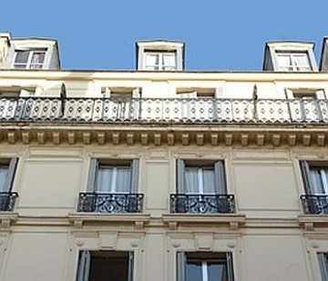 Bervic Hotel