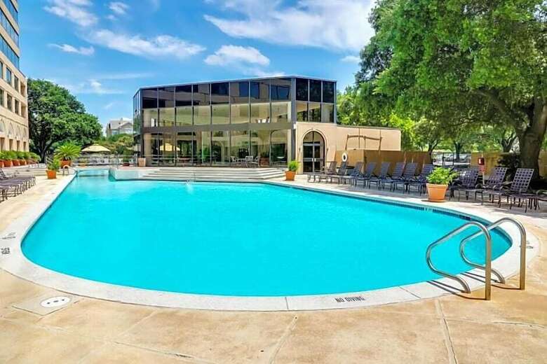 Hotel Omni Austin Southpark