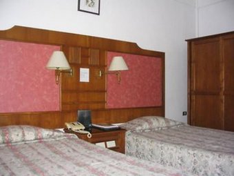 Hotel Adika Sari Bungalows
