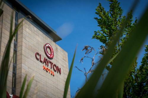 Clayton Hotel Leopardstown
