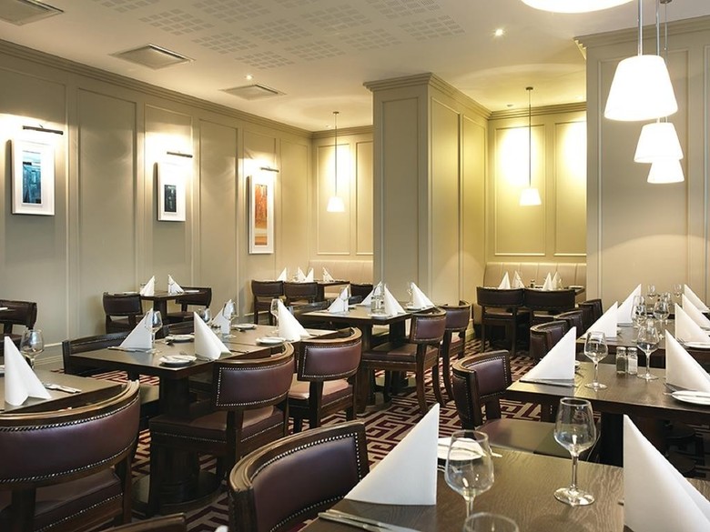Clayton Hotel Leopardstown