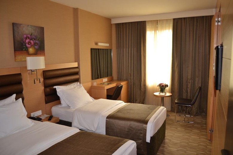 Hotel Riva Istanbul