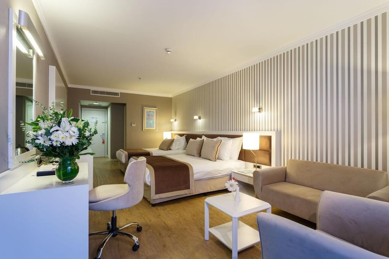 Hotel Byotell