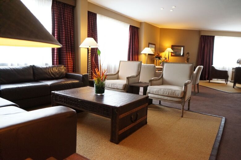 Hotel Memling