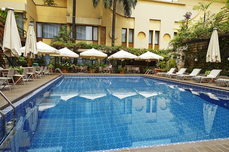 Hotel Memling