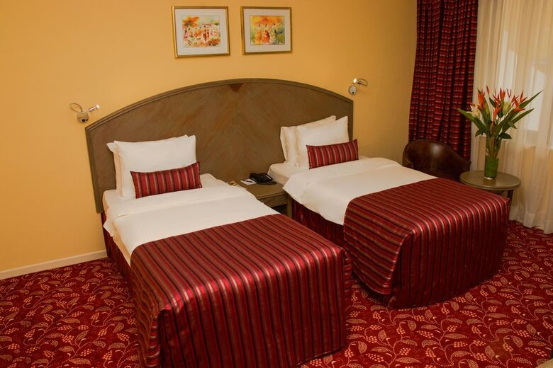 Hotel Memling