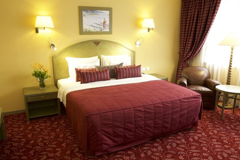 Hotel Memling