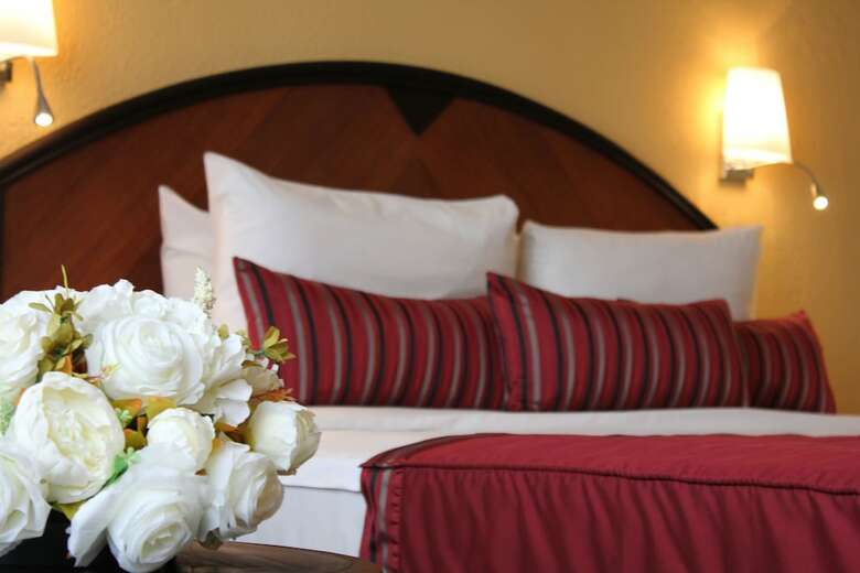 Hotel Memling