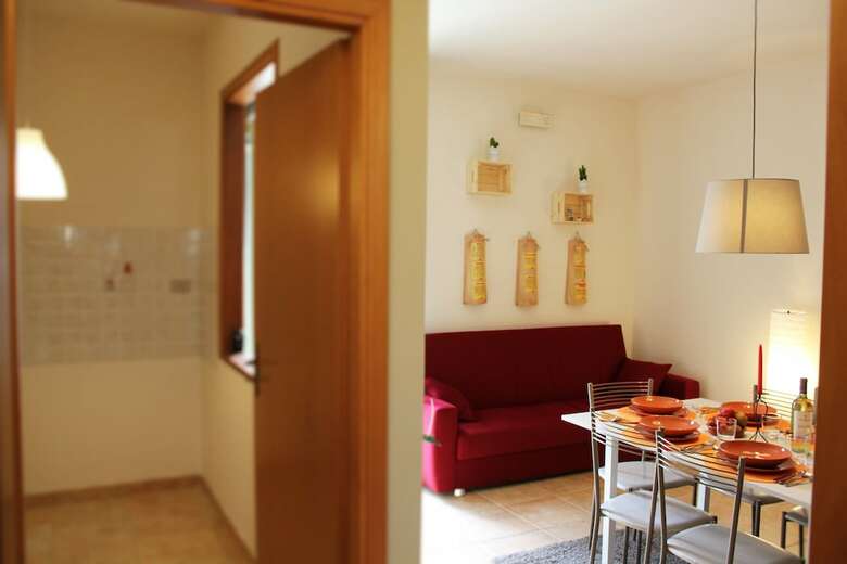 Apartamento Casa P&g