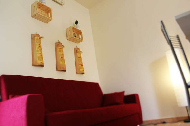 Apartamento Casa P&g