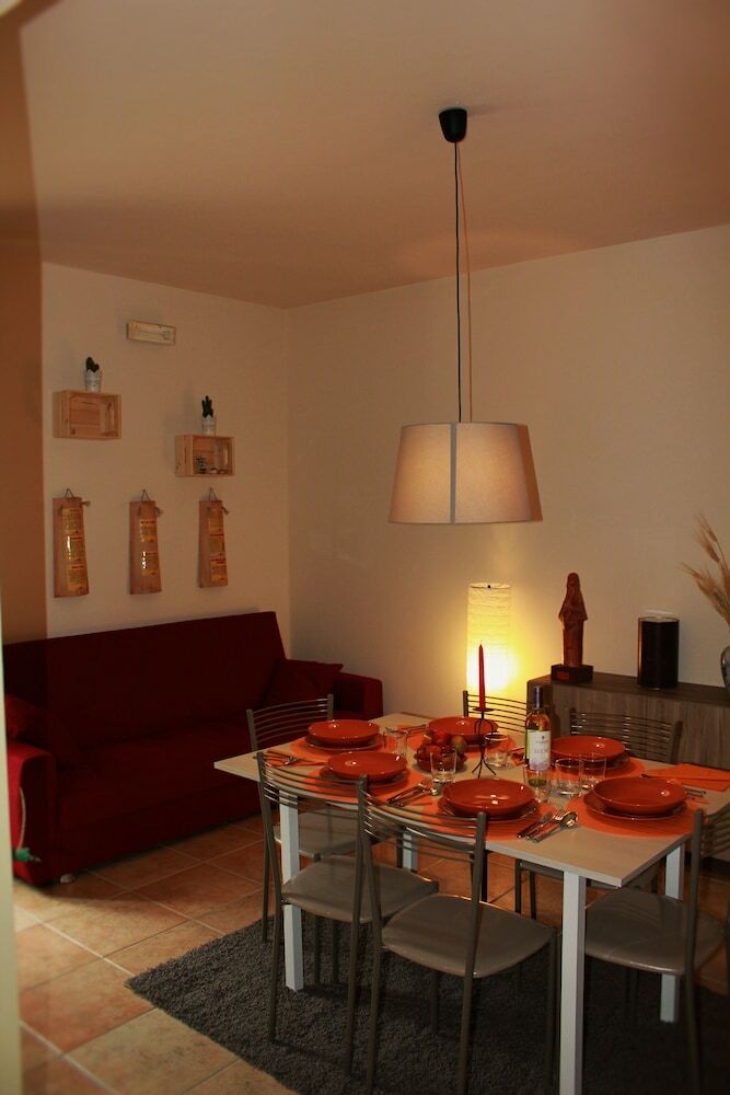 Apartamento Casa P&g