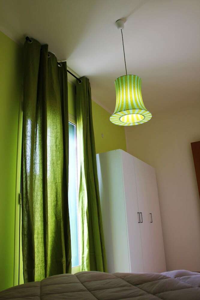 Apartamento Casa P&g