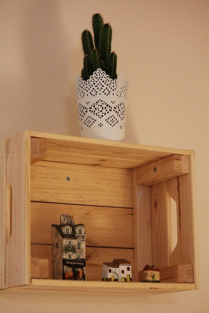 Apartamento Casa P&g