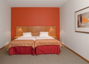 Hotel Scandic Oscar