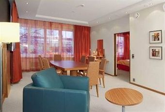 Hotel Scandic Oscar