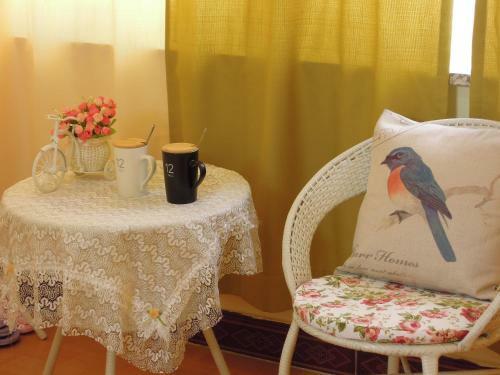 Agroturismo Beijing Badaling Great Wall Cao?s Courtyard Hostel