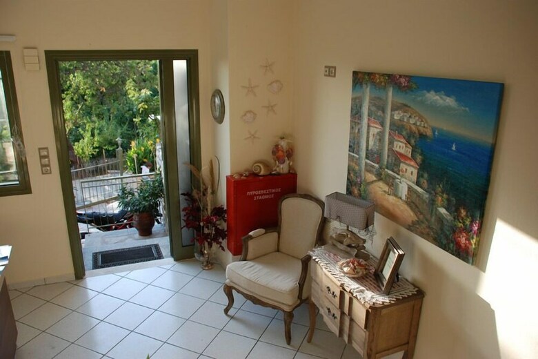 Apartamento Nontas Home